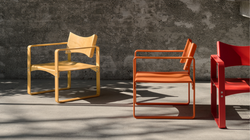 Oplev de nyeste designikoner fra Verpan